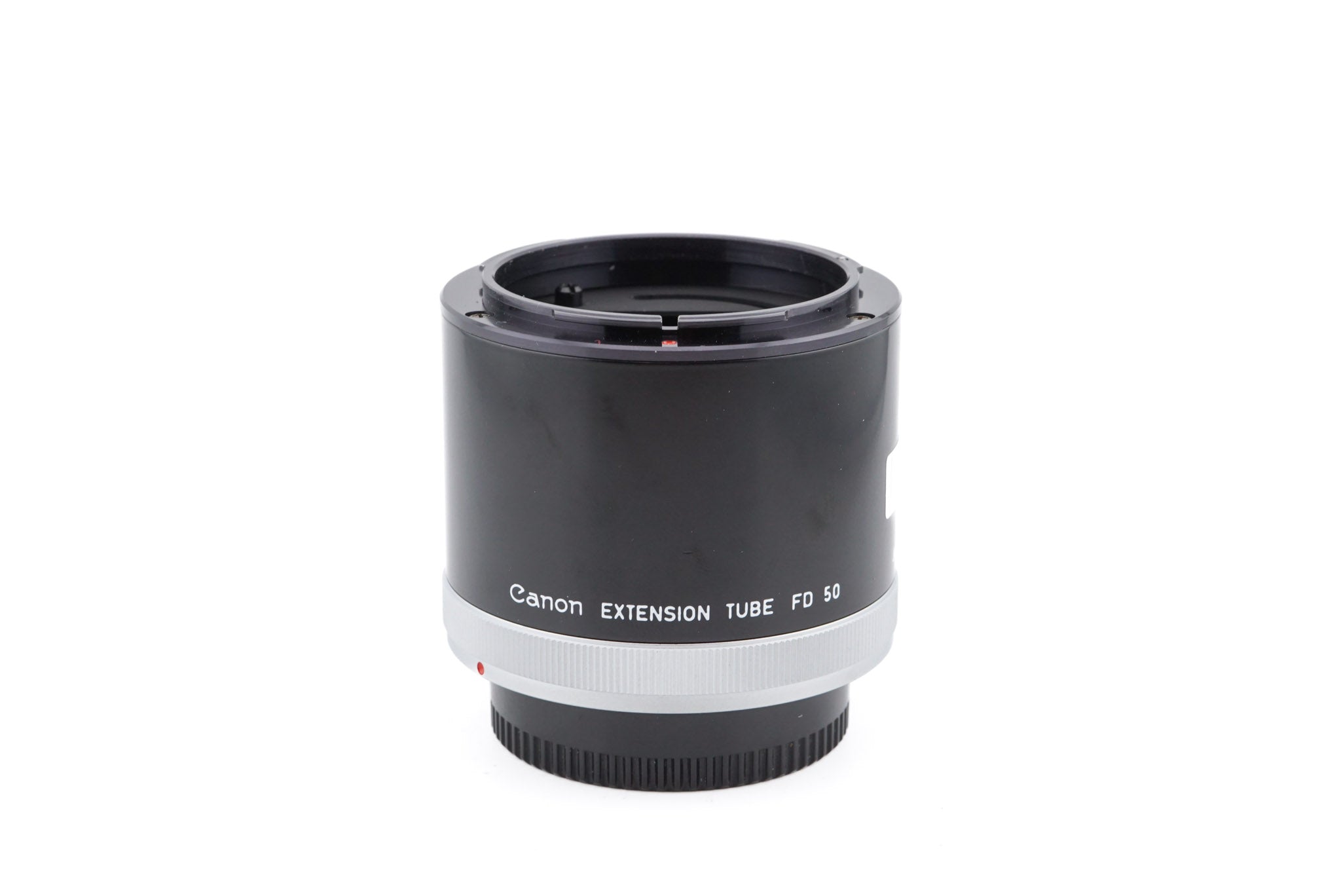 Canon FD 50 Extension Tube - Accessory