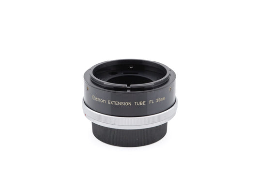Canon Extension Tube FL 25 - Accessory