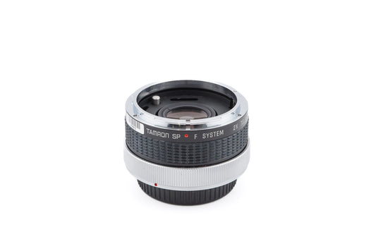 Tamron 2x Teleconverter SP BBAR MC F System - Accessory