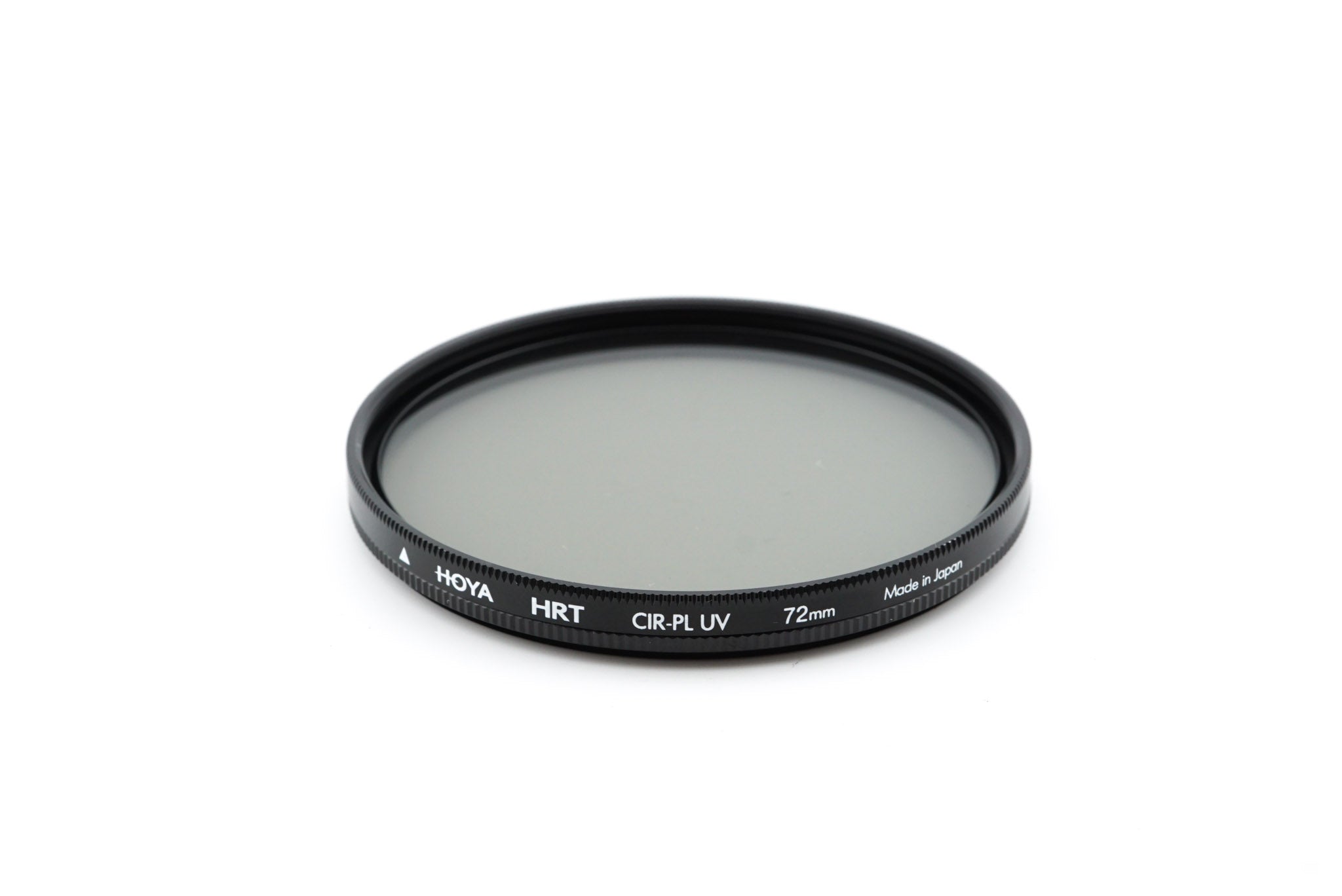 Hoya 72mm CIR-PL UV Filter HRT - Accessory