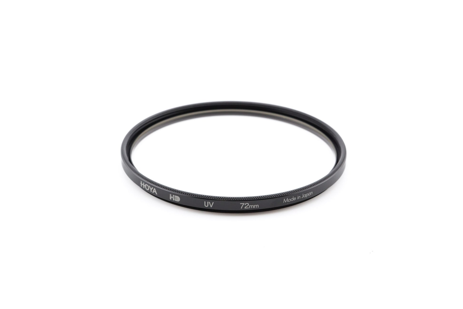Hoya 72mm UV Filter HD Accessory Kamerastore