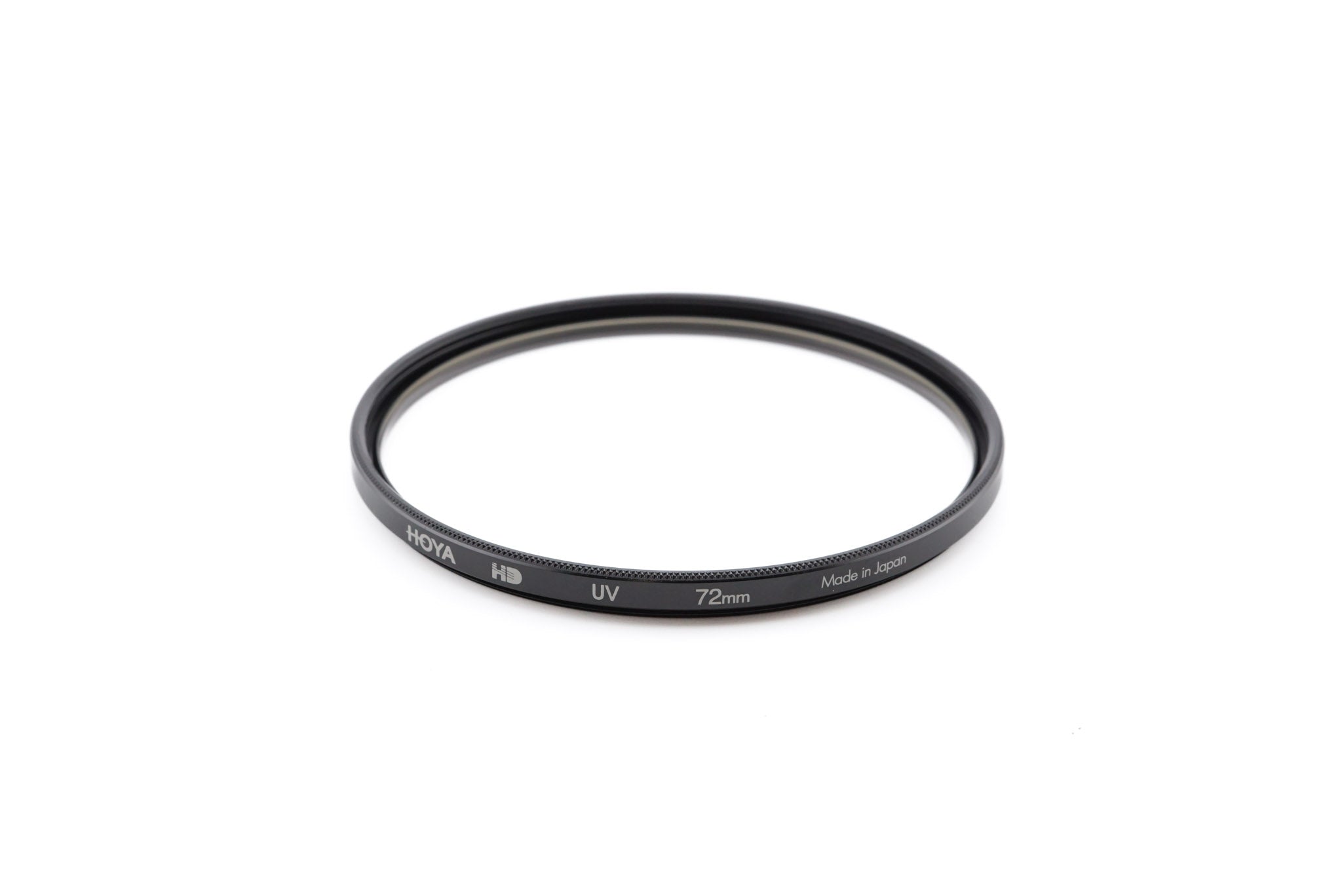 Hoya 72mm UV Filter HD - Accessory