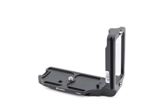 Leofoto L-Bracket For D850 LPN-D850 - Accessory