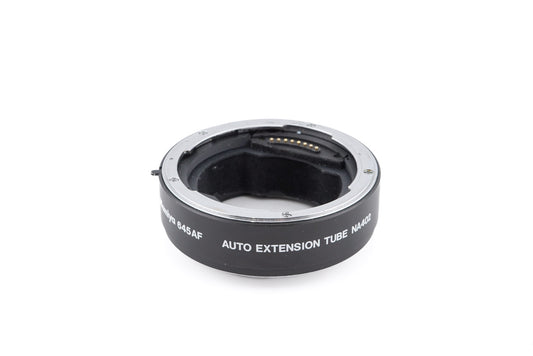 Mamiya NA402 Auto Extension Tube - Accessory