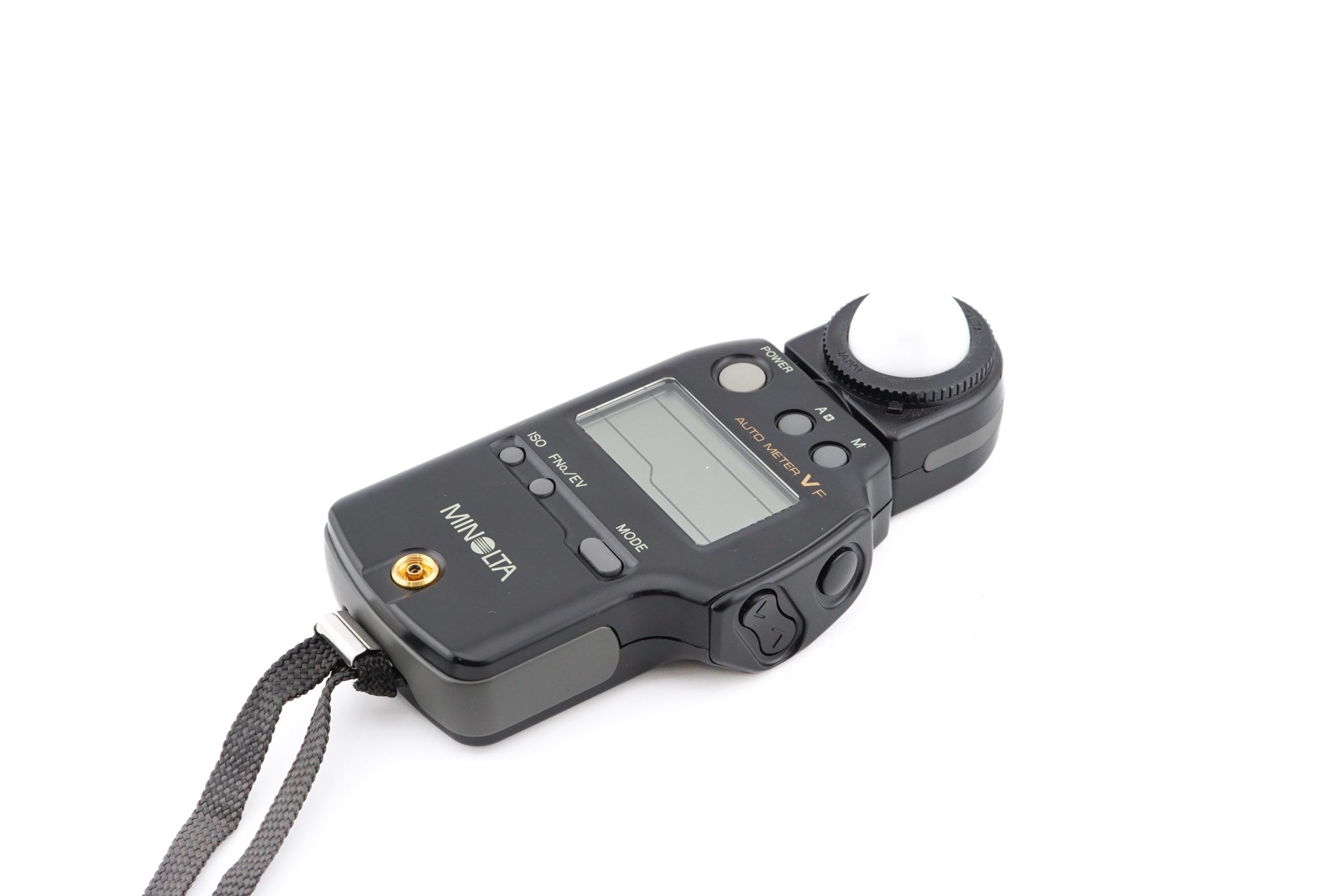 Minolta Auto Meter V F - Accessory – Kamerastore