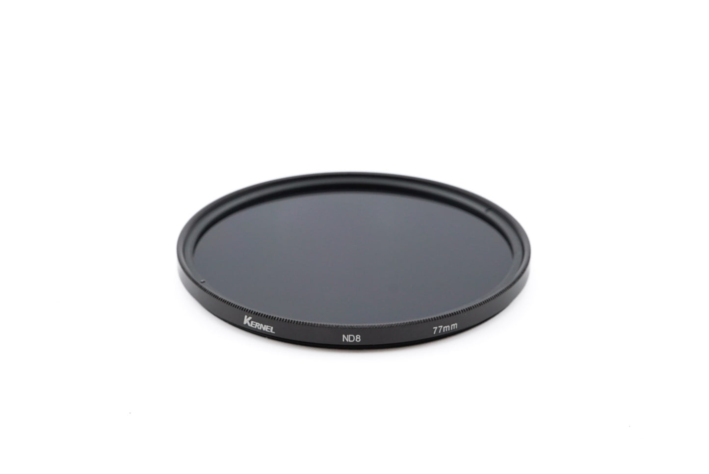 Kernel 77mm Neutral Density Filter ND8 - Accessory