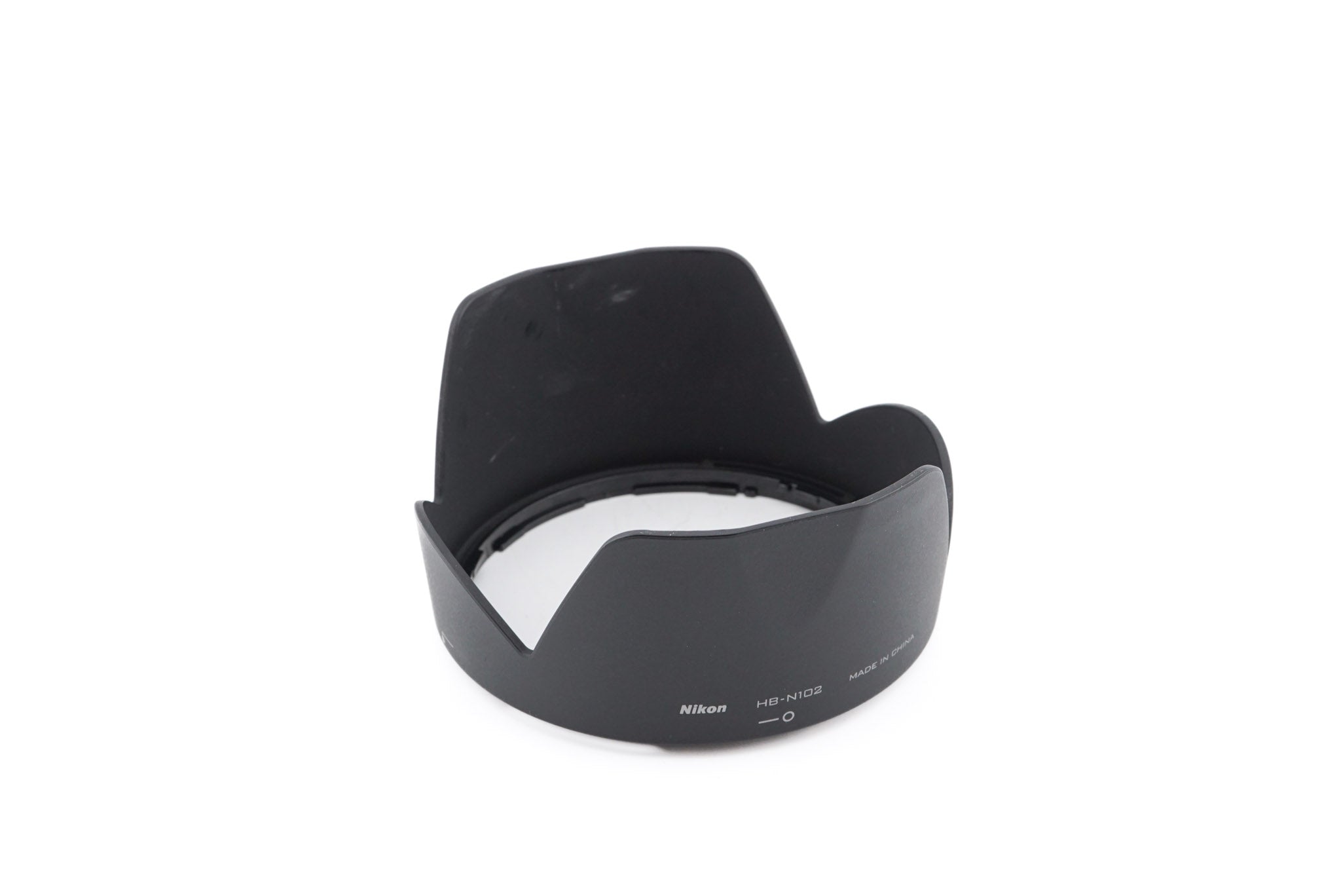 Nikon HB-N102 Lens Hood - Accessory