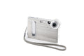 Casio Exilim EX-S3 - Camera
