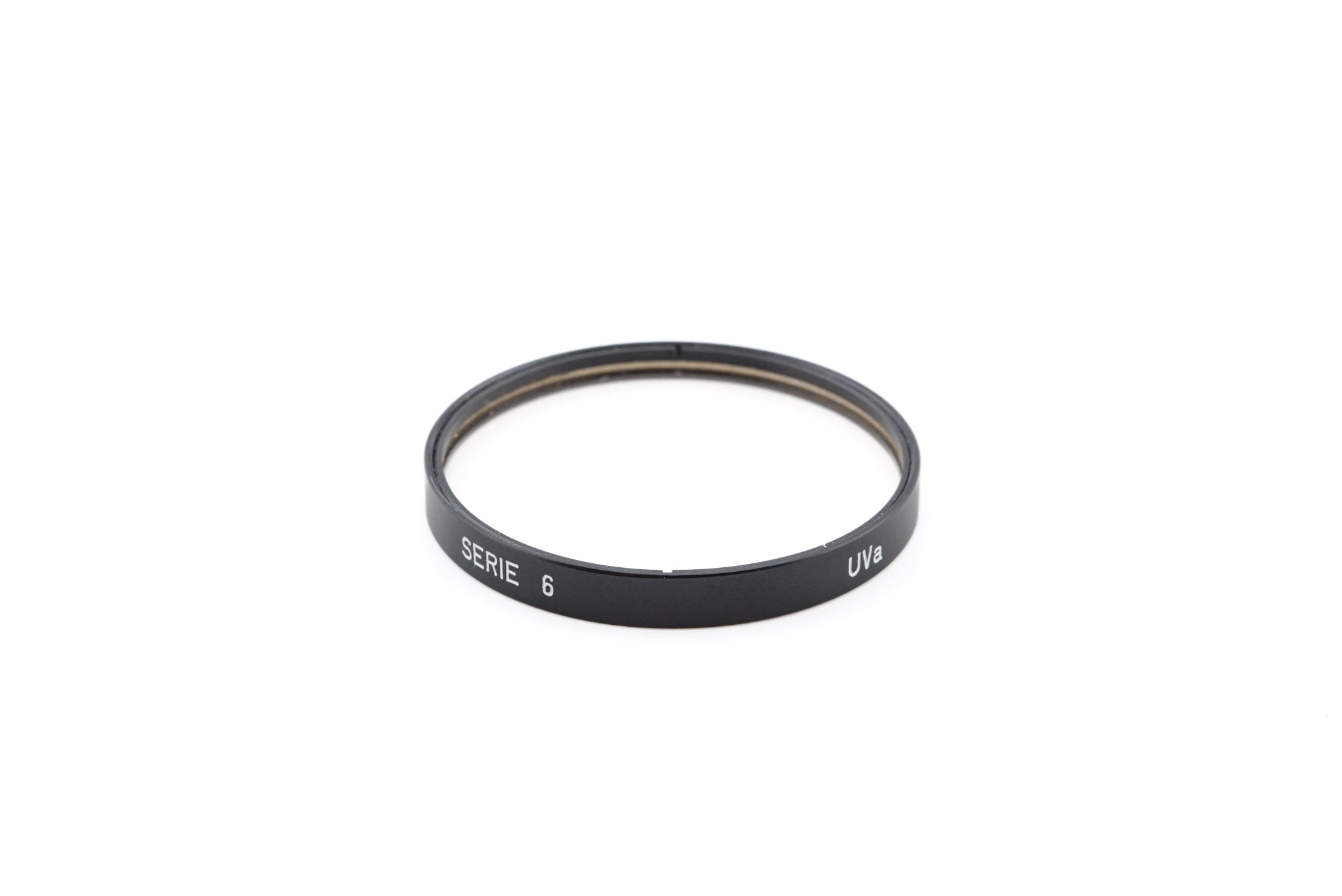 Leica Series VI UVa Filter - Accessory