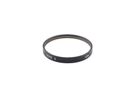 Leica Series VI UVa Filter - Accessory