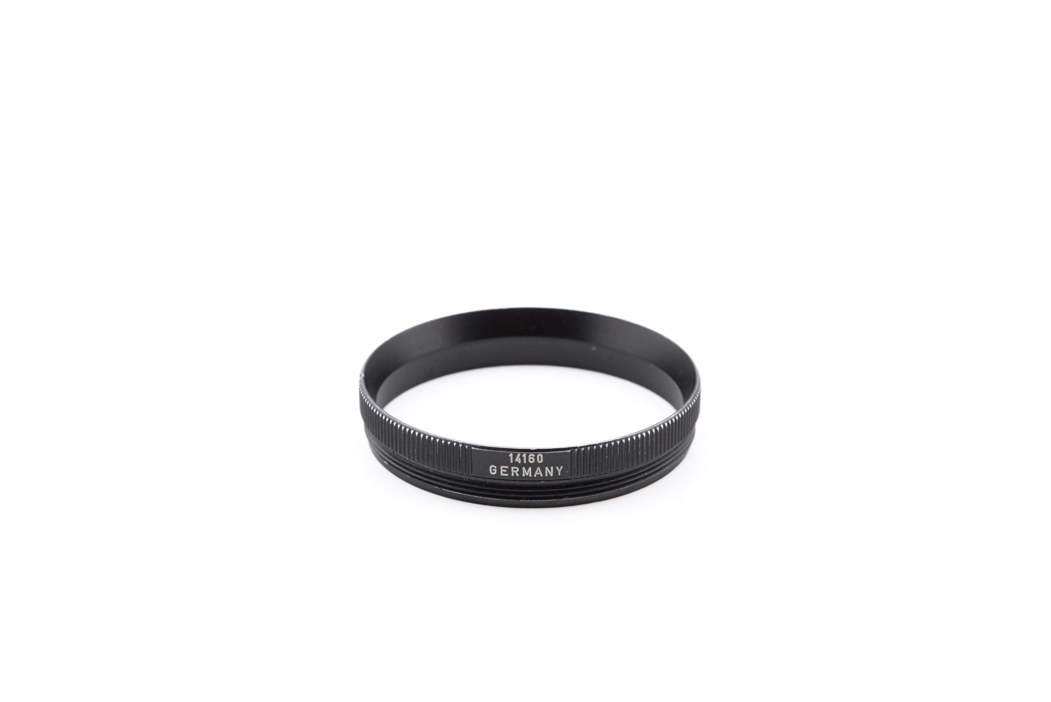 Leica Series 6 VI Filter Retaining Ring (14160) - Accessory