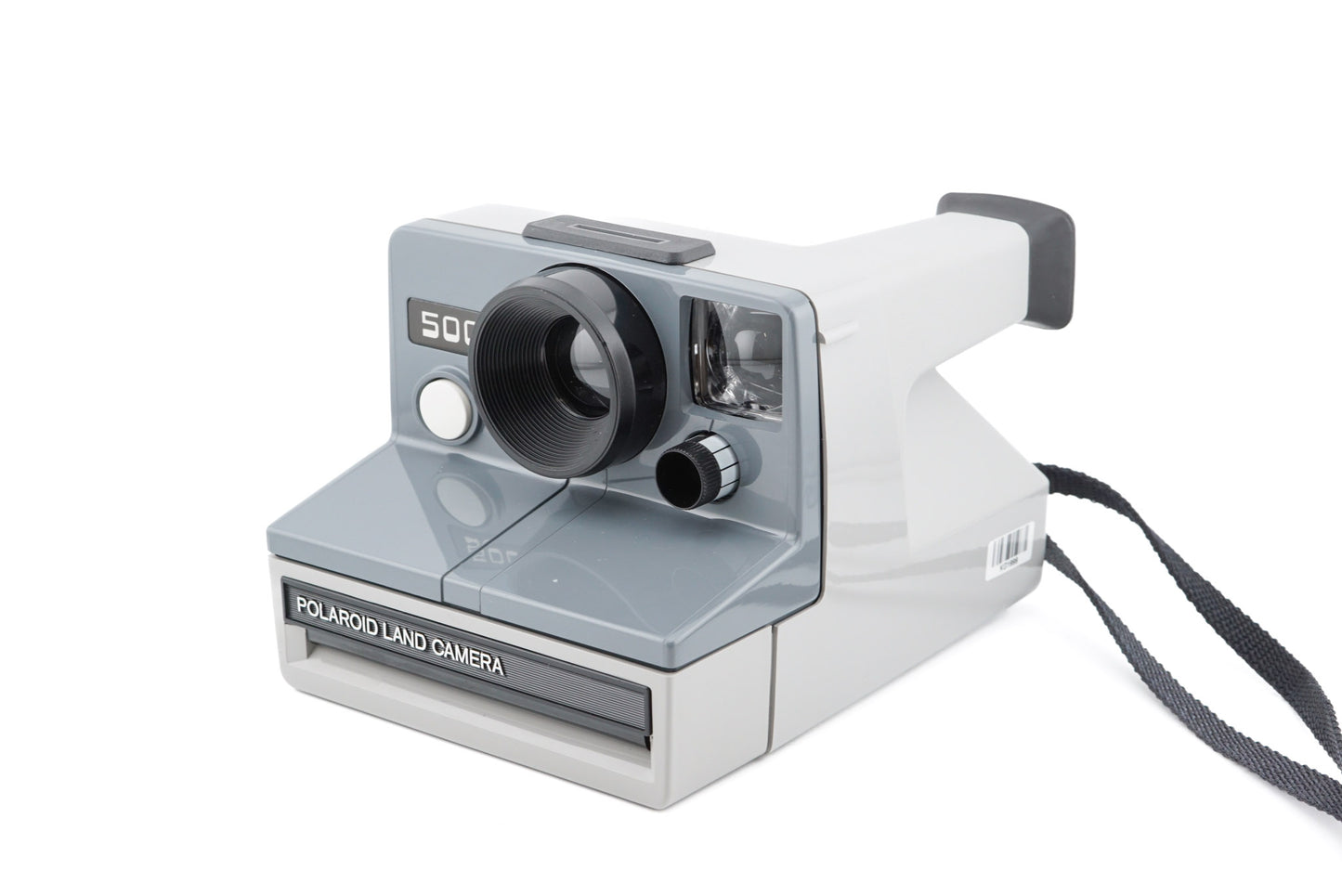 Polaroid 500 Land Camera - Camera