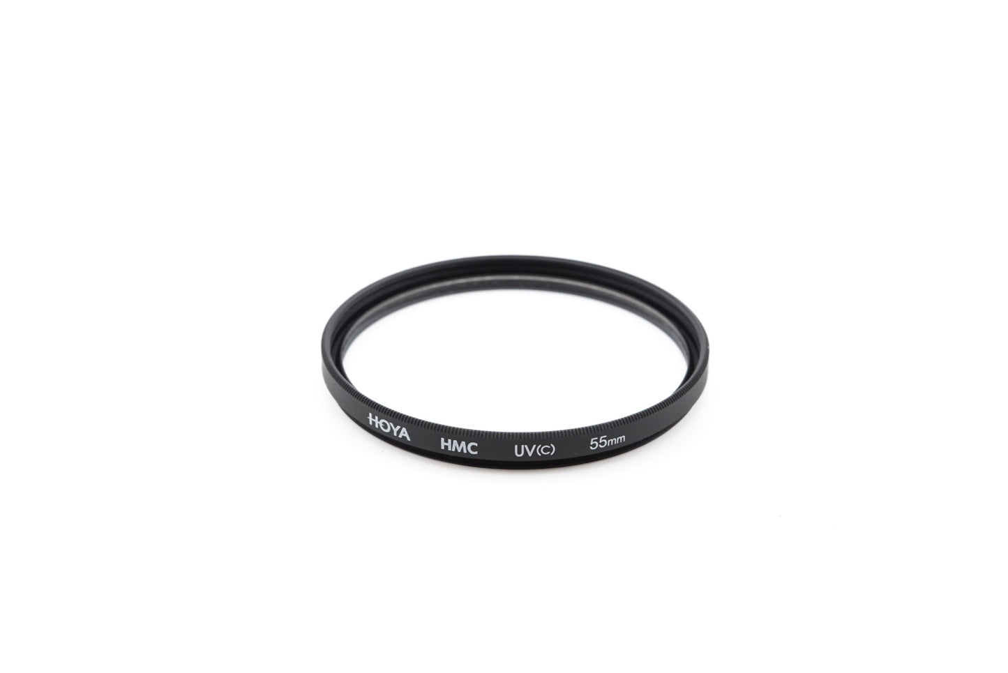 Hoya 55mm UV Filter HMC UV(c) - Accessory