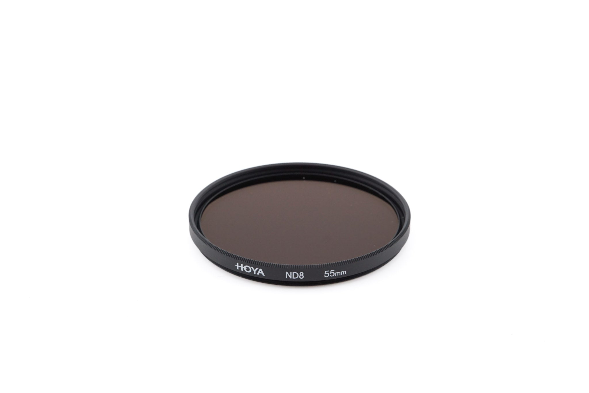 Hoya 55mm ND8 Filter - Accessory