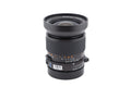 Hasselblad 50mm f2.8 Distagon T* TCC/FE (20045) - Lens