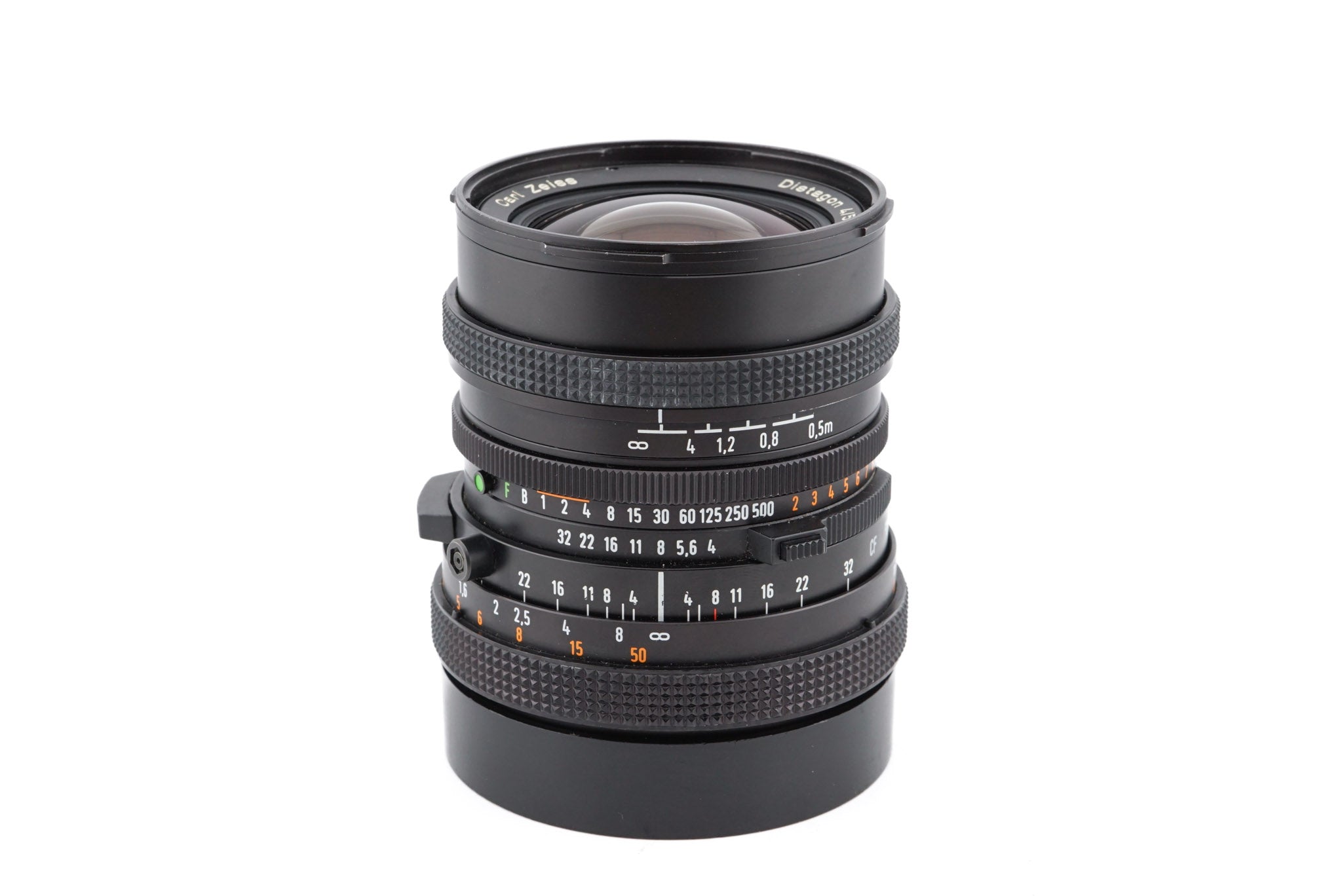 Hasselblad 50mm f4 Distagon T* FLE CF - Lens – Kamerastore