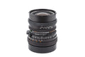 Hasselblad 50mm f4 Distagon T* CF FLE (20046) - Lens