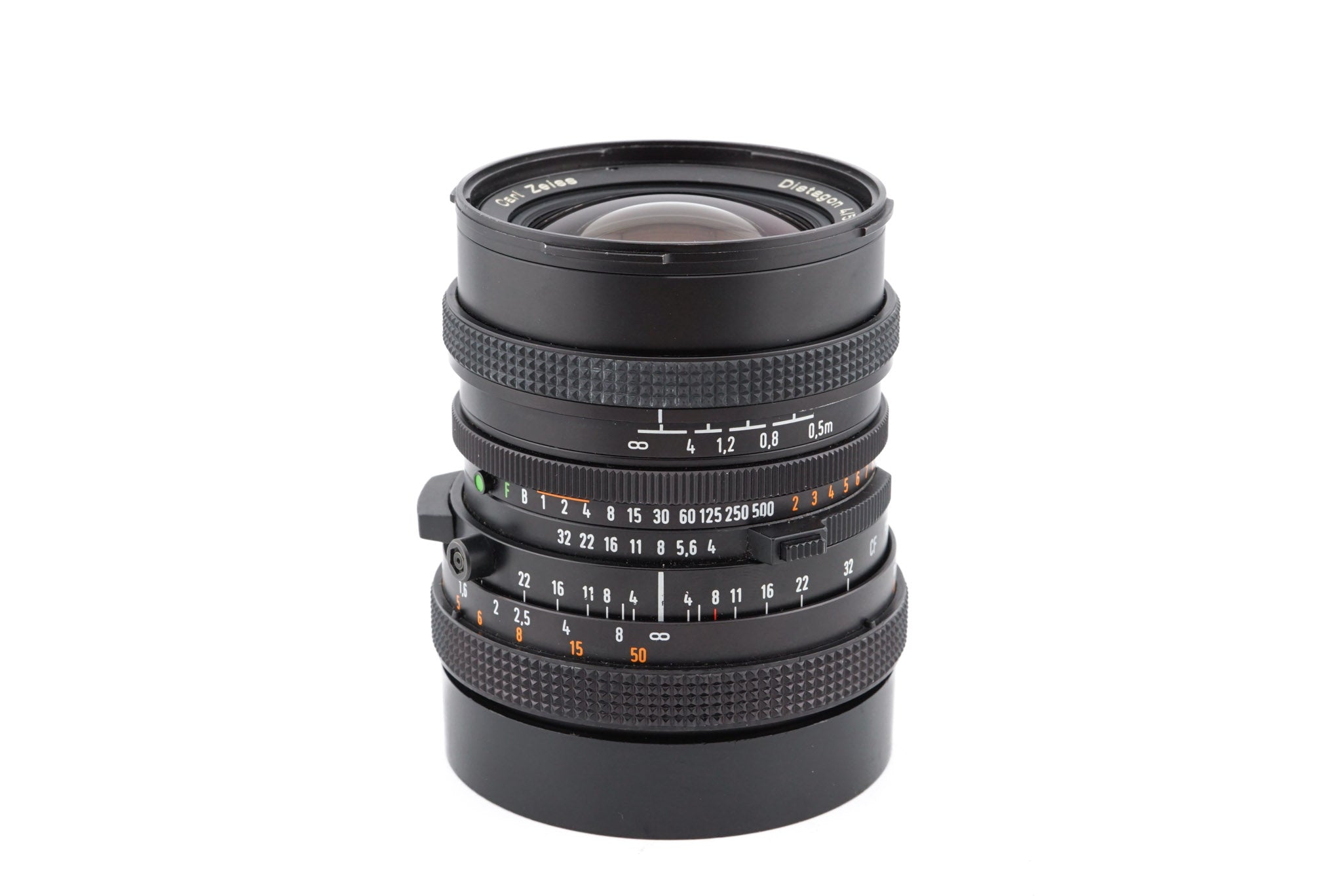 Hasselblad 50mm f4 Distagon T* CF FLE (20046) - Lens