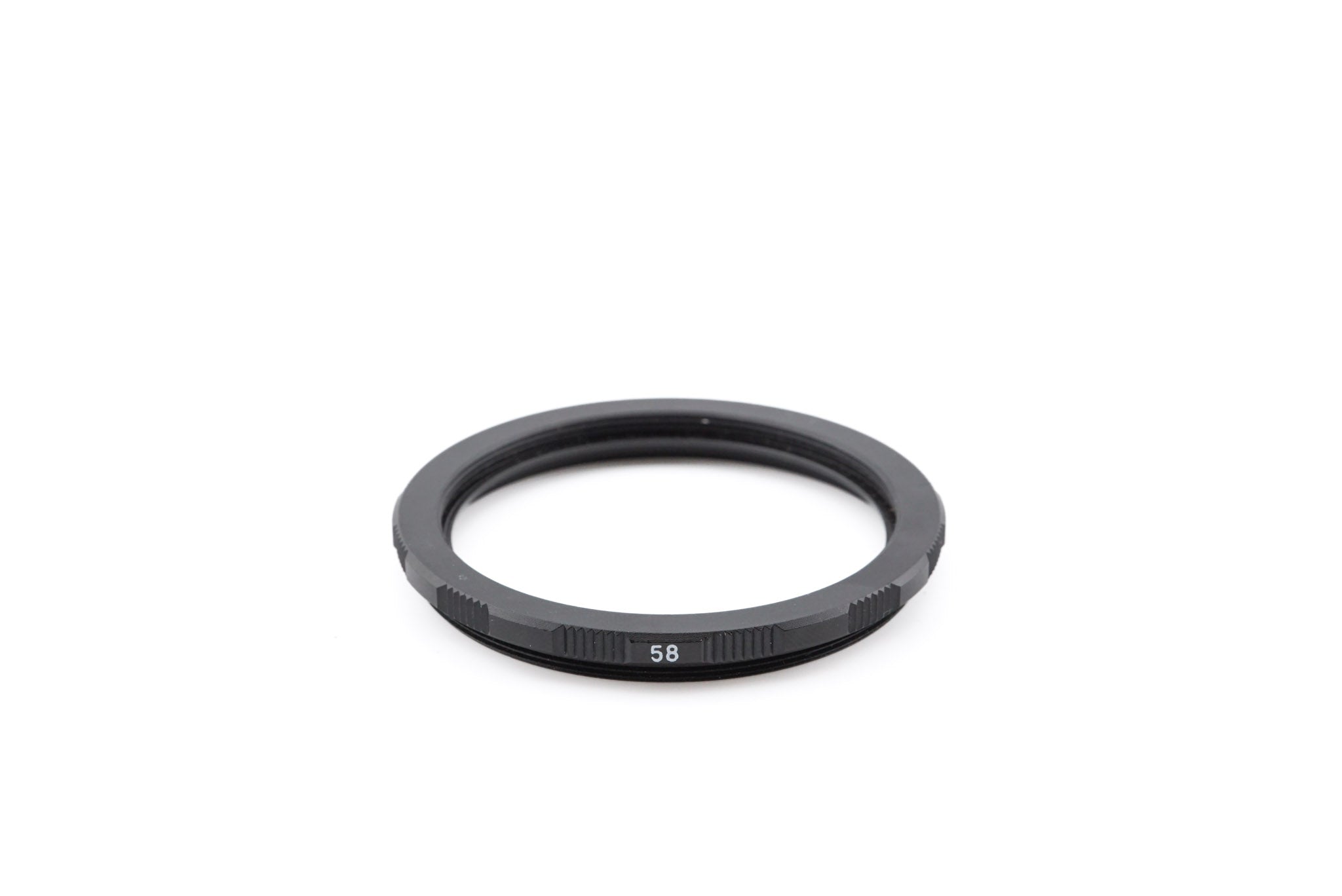Generic Step Down Ring 58mm - 52mm - Accessory