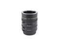 Kenko Auto Extension Tube Set - Accessory