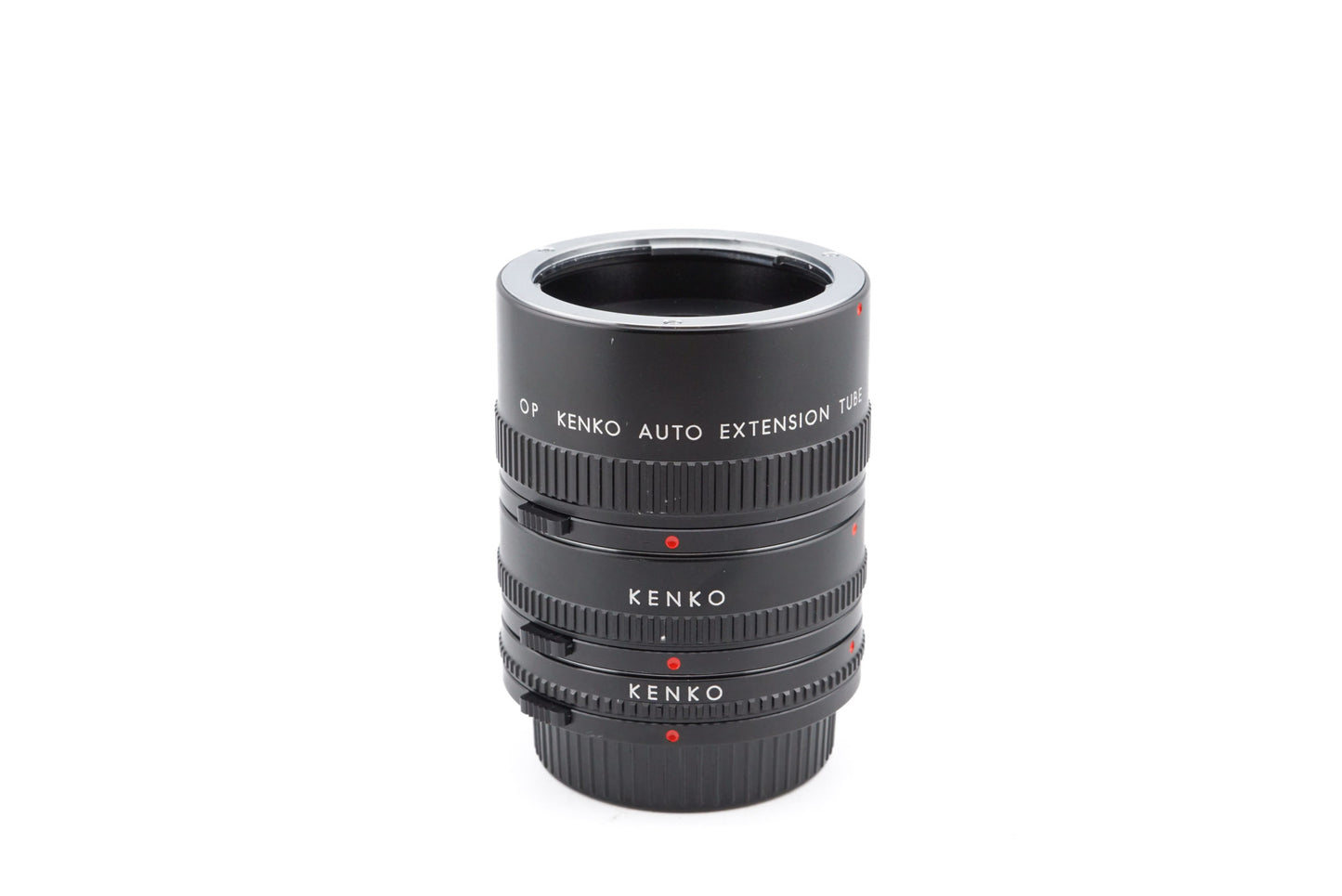 Kenko Auto Extension Tube Set - Accessory