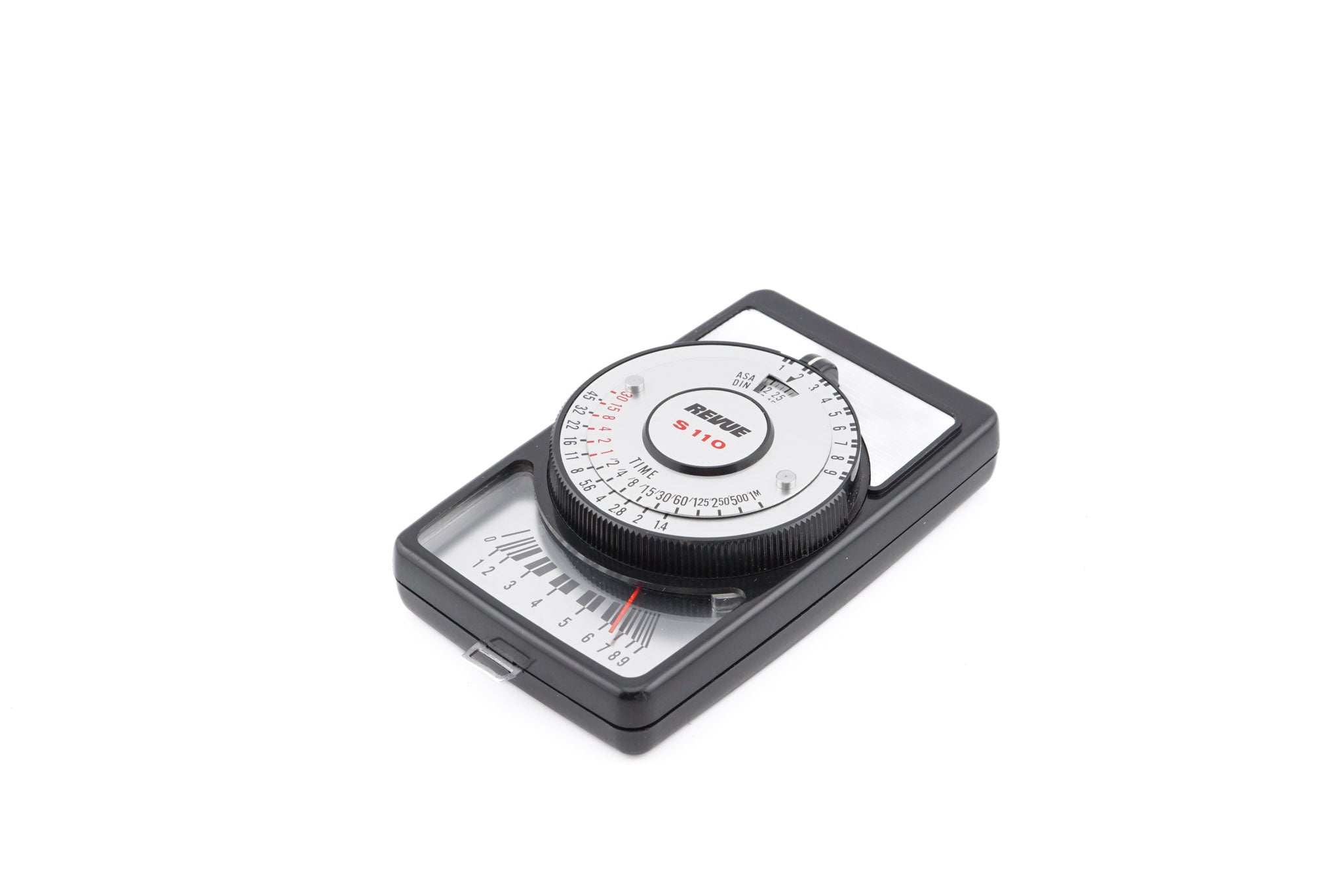 Revue S110 Lightmeter - Accessory
