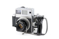 Mamiya Super 23 - Camera