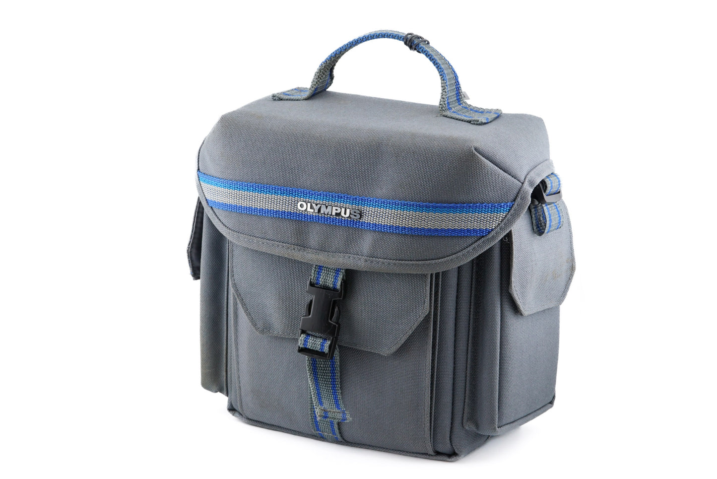 Olympus Shoulder Bag - Accessory