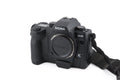 Sigma SD-10 - Camera