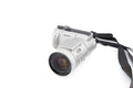 Sony Cyber-Shot DSC-F505 - Camera