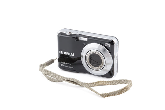 Fujifilm Finepix AX650 - Camera