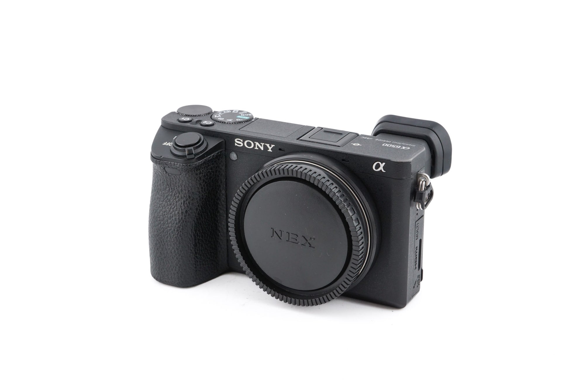 Mirrorless Camera Olx Sony A6300 Sony Alpha A6300 Mirrorless