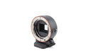 Sony LA-EA1 A - E/FE Mount Adapter - Accessory