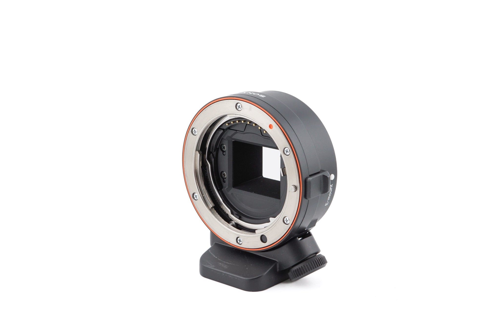 Sony LA-EA1 A - E/FE Mount Adapter - Accessory