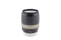 Minolta 25-150mm f4.5-6.3 Vectis - Lens