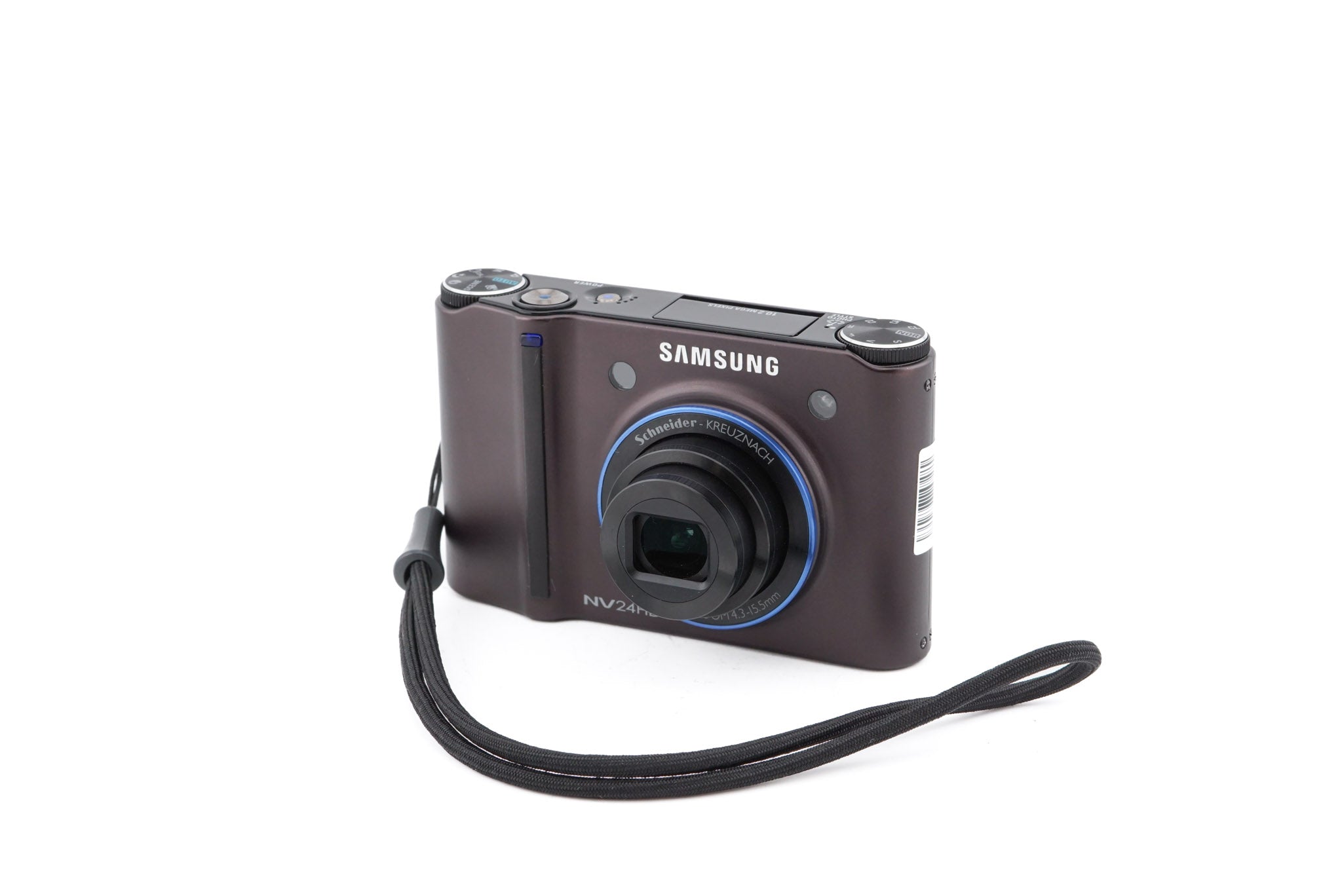 Samsung NV24HD - Camera – Kamerastore