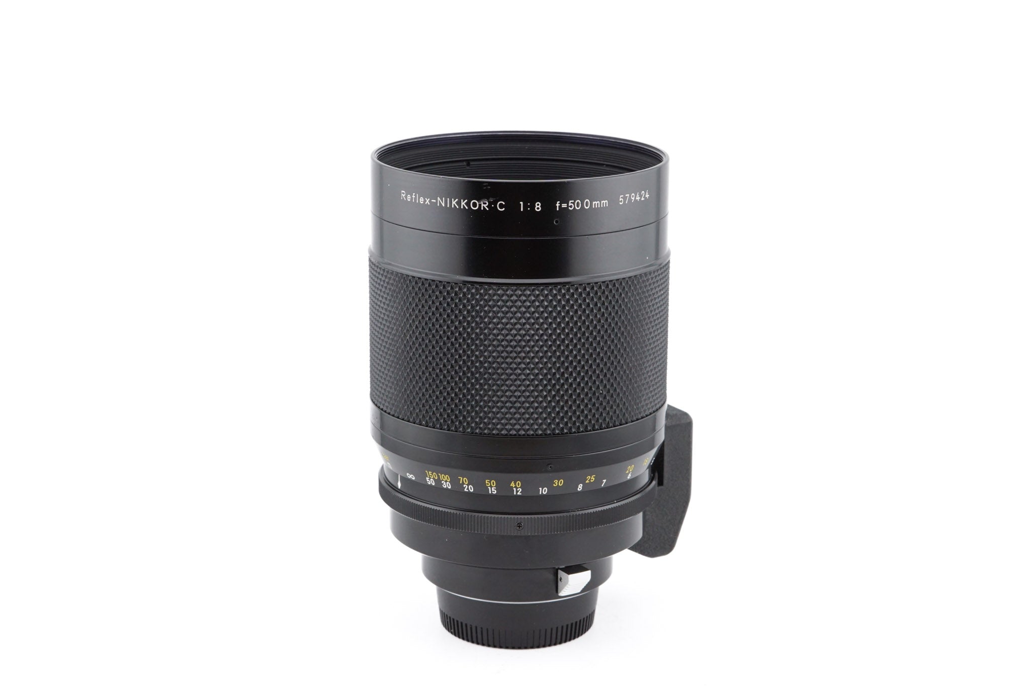 Nikon 500mm f8 Reflex-Nikkor.C - Lens – Kamerastore