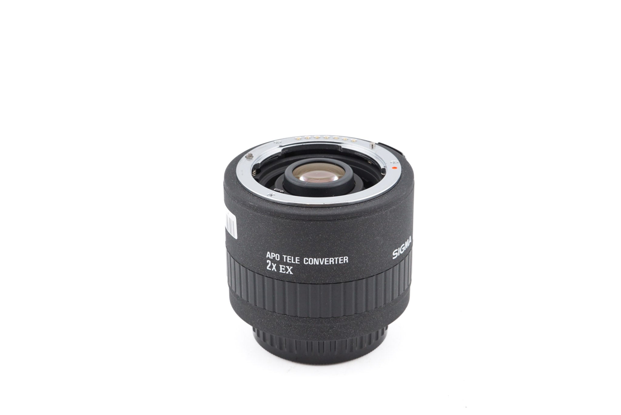 Sigma 2x APO Teleconverter EX - Accessory