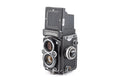 Rollei Rolleiflex 3.5E2 (K4C2) - Camera