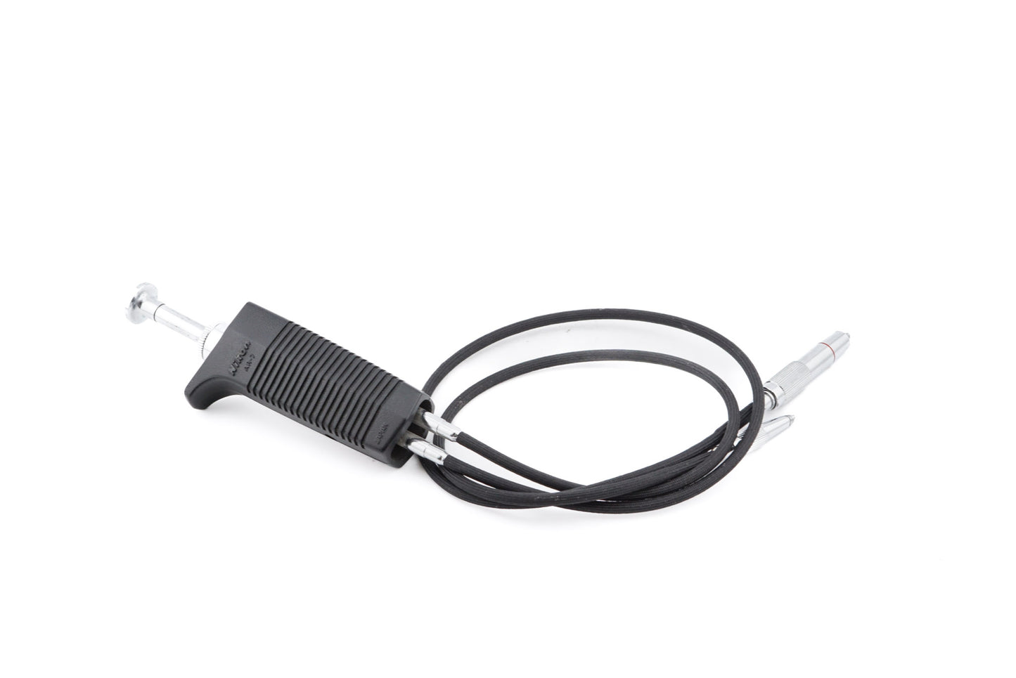 Nikon AR-7 Double Cable Release - Accessory