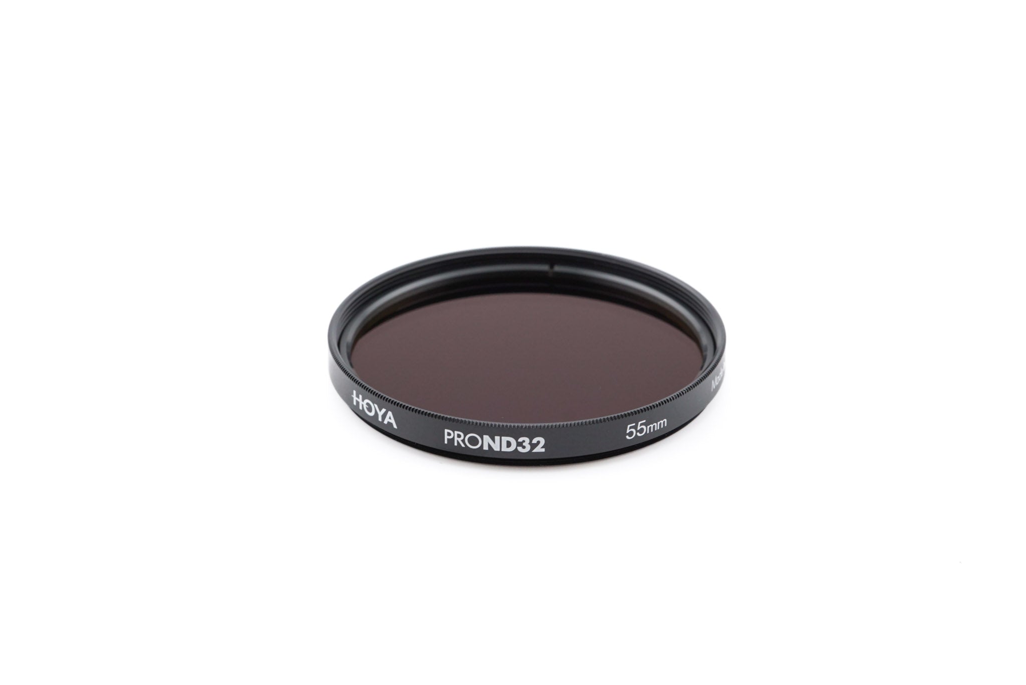 Hoya 55mm ND8 Filter PROND32 - Accessory