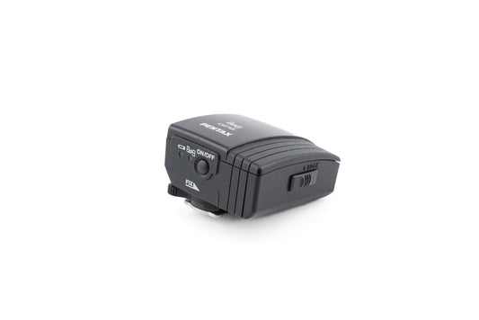 Pentax O-GPS1 GPS Unit - Accessory