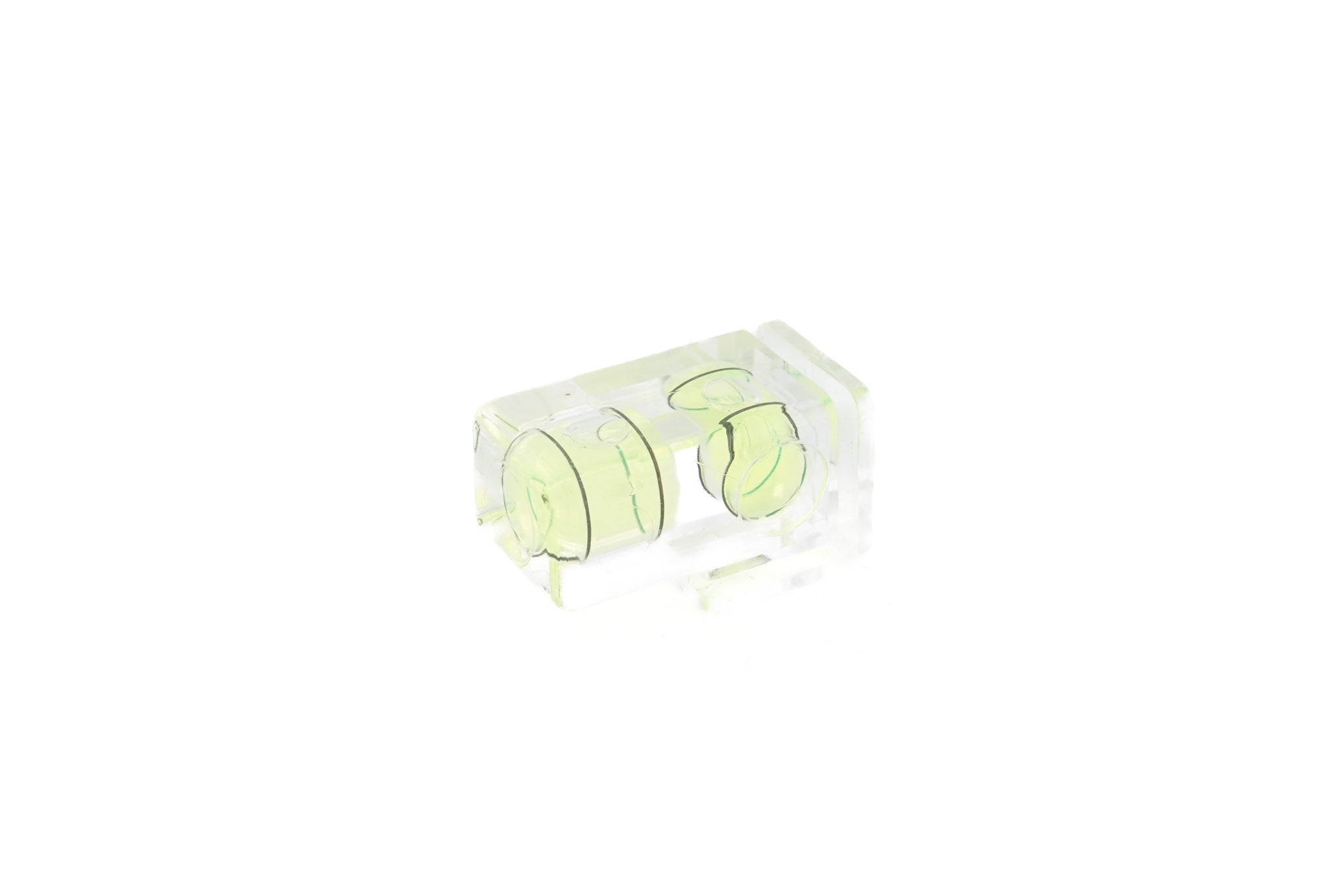 Generic Shoe Mounted Spirit Level - Accessory
