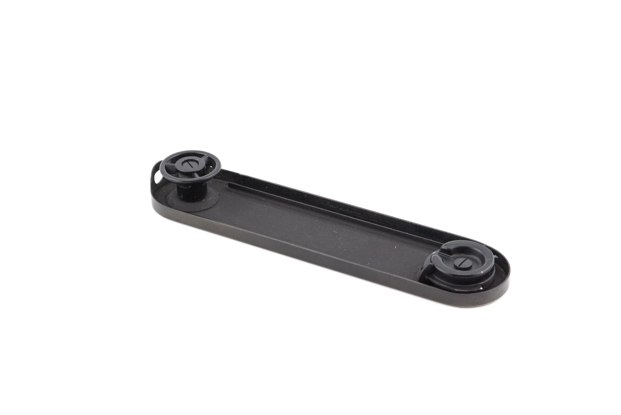 Leica M6 Base Plate (Black) - Accessory