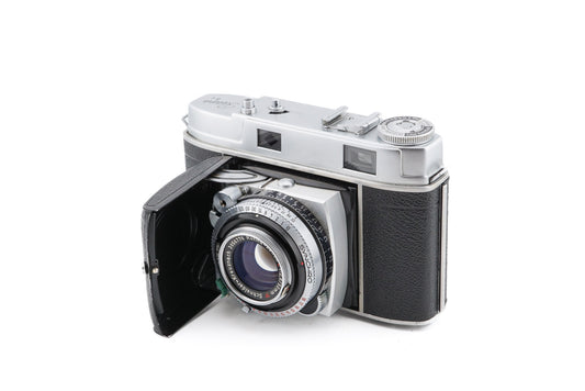 Kodak Retina IIc (Type 020) - Camera