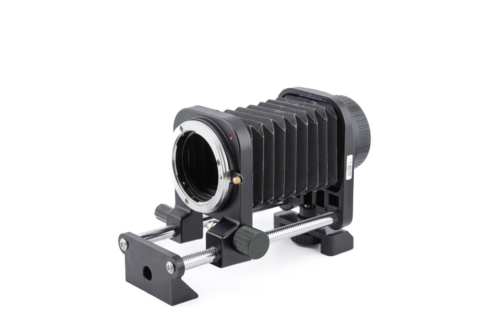 Generic Macro Bellows - Accessory