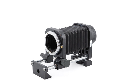 Generic Macro Bellows - Accessory