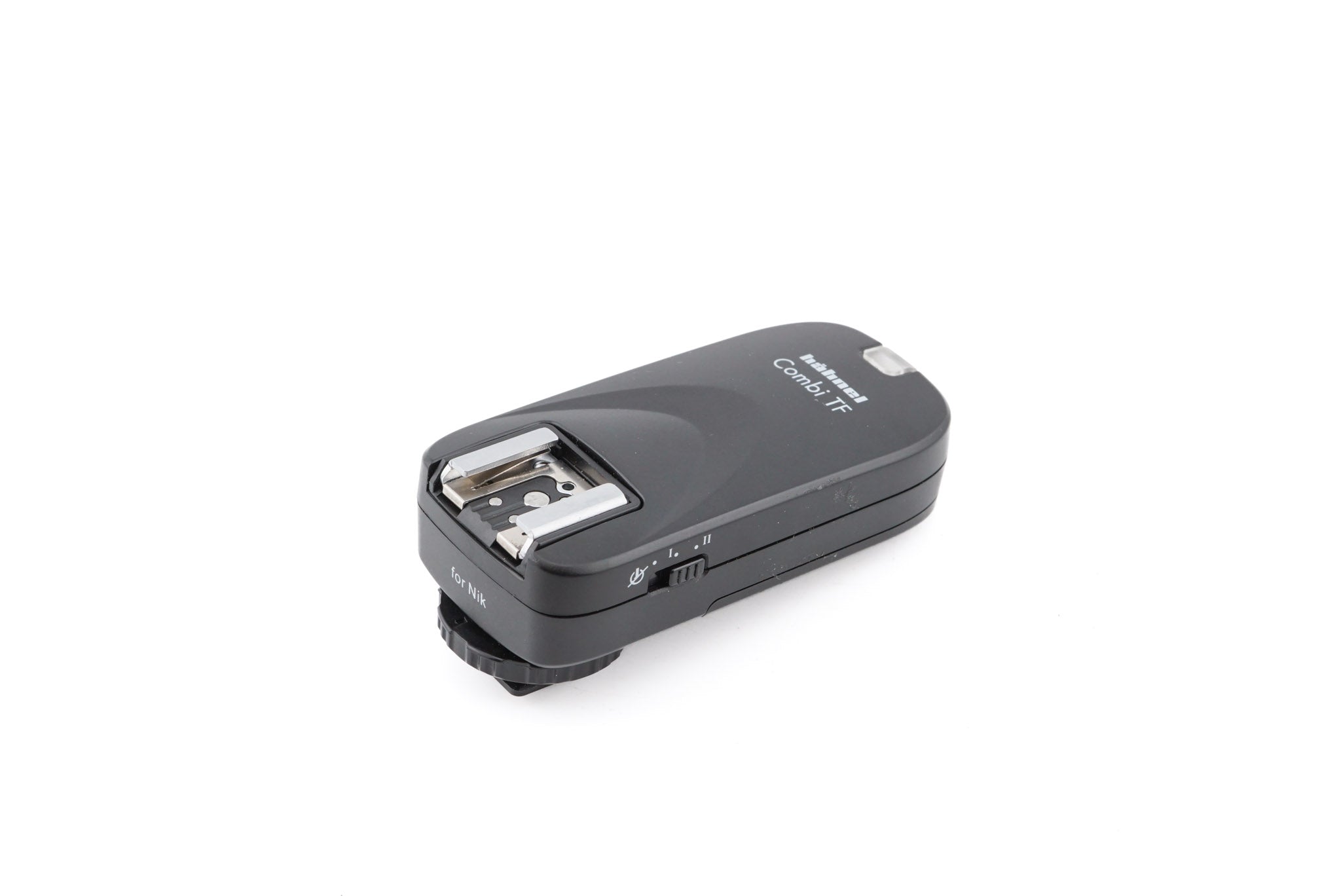 Hähnel Combi TF Remote - Accessory
