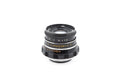 Industar 53mm f2.8 Industar-61 - Lens