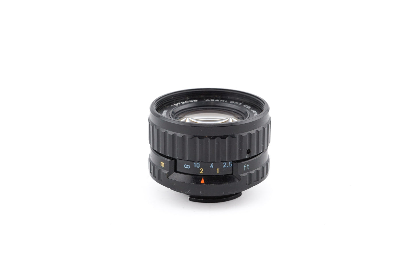 Pentax 18mm f2.8 Pentax-110 - Lens
